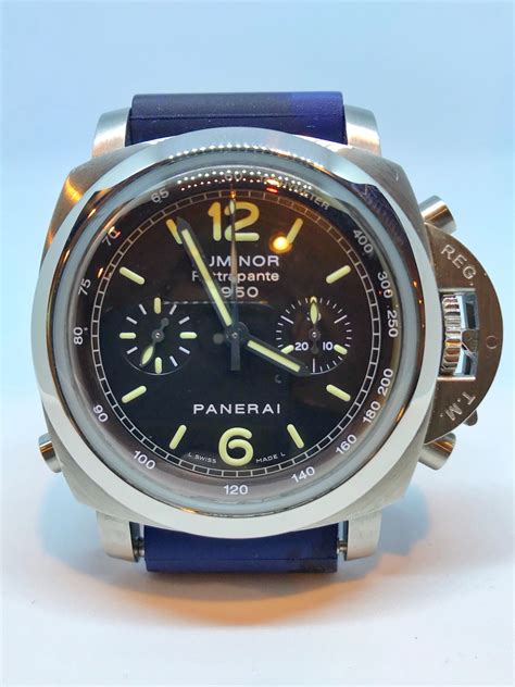 panerai pam 213 rattrapante